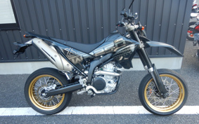 YAMAHA WR250X DG15J