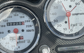 BUELL S1 LIGHTNING 1996