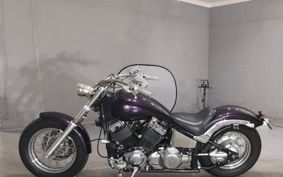 YAMAHA DRAGSTAR 400 CLASSIC 1999 4TR