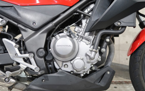 HONDA CB250 MC43