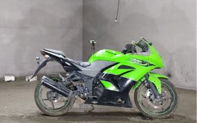 KAWASAKI NINJA250R EX250K