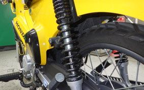 HONDA ｸﾛｽｶﾌﾞ110-2 2019 JA45