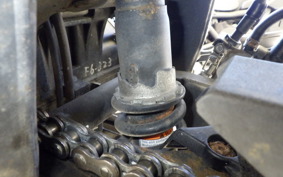 KAWASAKI NINJA 250 EX250L