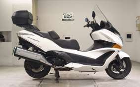 HONDA SILVER ｳｨﾝｸﾞ400GT 2013 NF03
