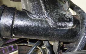 HONDA MONKEY 2016 Z50J