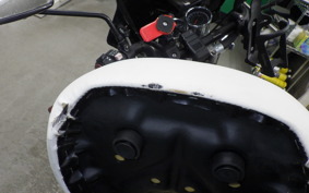 HONDA C50 SUPER CUB 2025 AA01