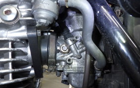 HONDA GB250 CLUBMAN Gen.5 MC10