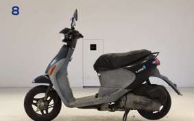 SUZUKI LET's 4 1998 CA45A