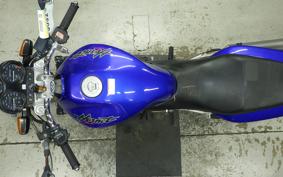 HONDA HORNET 250 2026 MC31