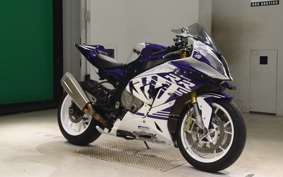 BMW S1000RR 2016