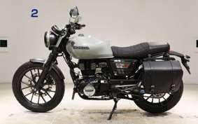 HONDA GB350S 2022 NC59