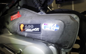 HONDA DIO Gen.6 2007 AF68