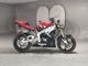Фото Yamaha YZF-R1 2001 с японского аукциона