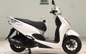 HONDA LEAD 125 JK12