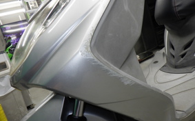 YAMAHA CYGNUS 125 X 2 2023 SE44J