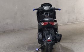 YAMAHA N-MAX 125 SEG6J