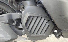 HONDA TACT Basket AF79