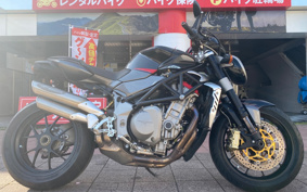 MV AGUSTA BRUTALE 910 R 2006 ZCGF411