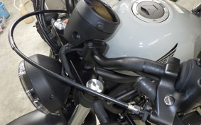 HONDA REBEL 500 A 2024 PC60