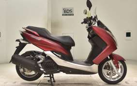 YAMAHA MAJESTY155 S 2012 SG28J