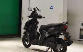 YAMAHA CYGNUSRAYZR 2010