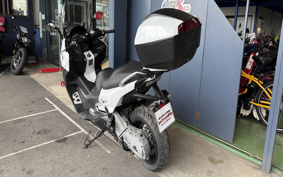 BMW C650 SPORT 2016 0C04