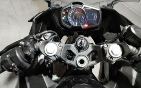 KAWASAKI NINJA 400 2024 EX400G
