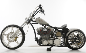 HARLEY Kit Bike 2008 811