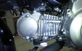 HONDA CROSS CUB 110 2008 JA60