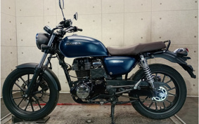 HONDA GB350 2022 NC59