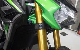 KAWASAKI Z900 Gen.2 SE 2022 ZR900B