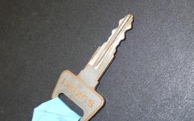 SUZUKI ADDRESS V100 CE11A