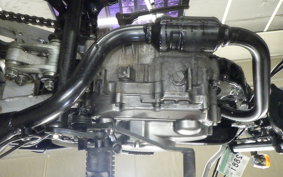 HONDA APE 50 2021 AC16