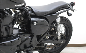 KAWASAKI ESTRELLA RS BJ250A