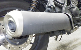 HONDA REBEL 250 2024 MC49