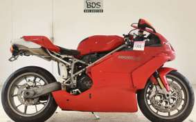 DUCATI 999 S 2003