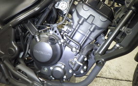 HONDA REBEL 250 A MC49