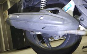 HONDA PCX 150 2025 KF12