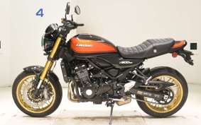 KAWASAKI Z900RS-2SE 2026 ZR902A