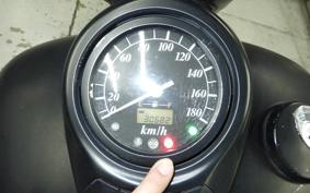SUZUKI INTRUDER 400 Classic 2008 VK54A
