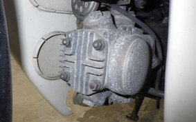 HONDA C50 SUPER CUB AA01