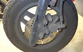 SUZUKI ADDRESS V125 G CF46A
