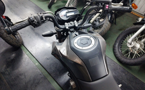 KAWASAKI Z125 PRO BR125H