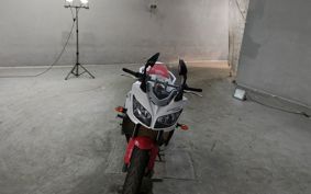 YAMAHA FZ1 FAZER 2009 RN21J