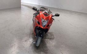 SUZUKI GSX1300R HAYABUSA GX72A