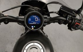 HONDA  REBEL 250S MC49