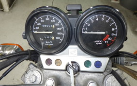 HONDA CB750 GEN 2 1995 RC42