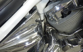 YAMAHA DRAGSTAR 400 2002 VH01J