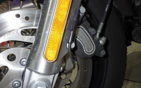 HARLEY FLS 1580 2014