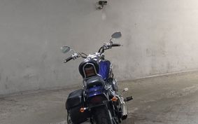 YAMAHA DRAGSTAR 400 2003 VH01J